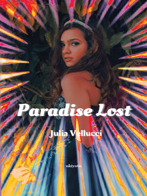 cover image of Paradise Lost